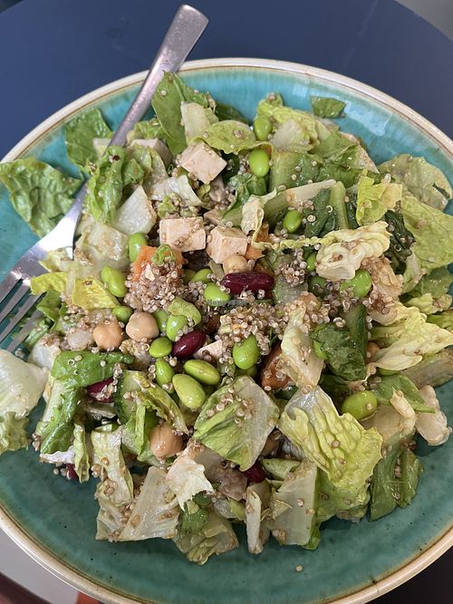   at Wedo - Grønnegade in Copenhagen