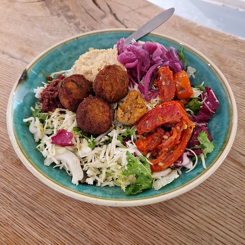  at Wedo - Grønnegade in Copenhagen