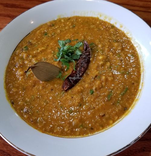 Dal Tadka at Rajput Indian Eats in Chesapeake