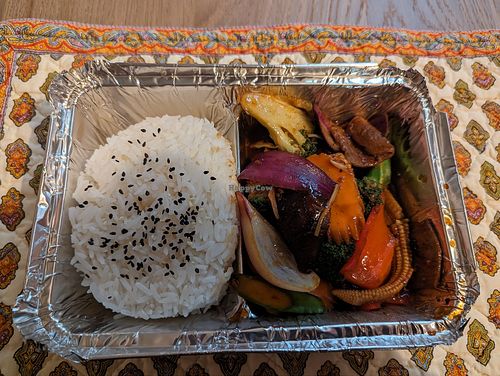 Image of EatHappy Vegan - Rosenhoff