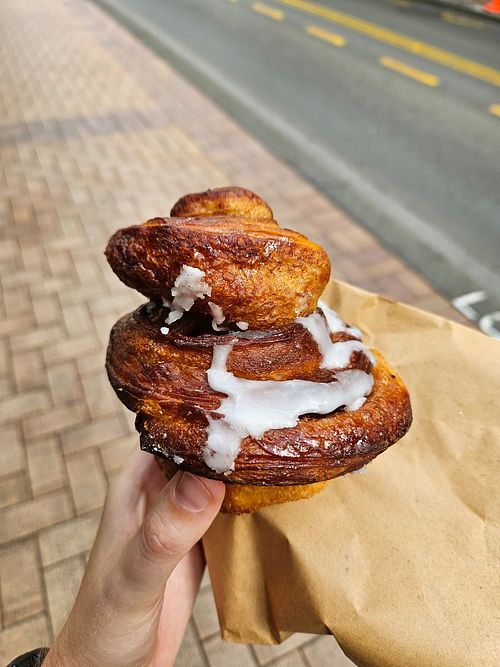 Image of Aurora Argentinian Bakery