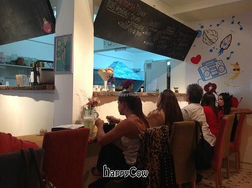 Chirimoya, full of friends! :) at Chirimoya in Salta