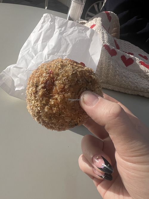   at Dandelion  in Hastings