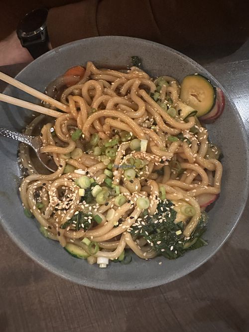   at Evil Dave's Grill in Jasper