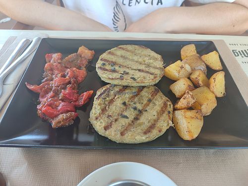  at Lo Sirgador in Tarragona