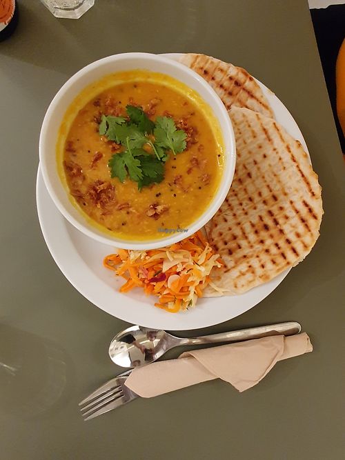 Image of Mandala Café