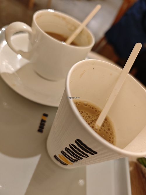  at Doutor - Hiroshima Station in Hiroshima