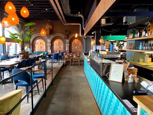  at MIA 'Made In Asia' - Nijmegen in Nijmegen