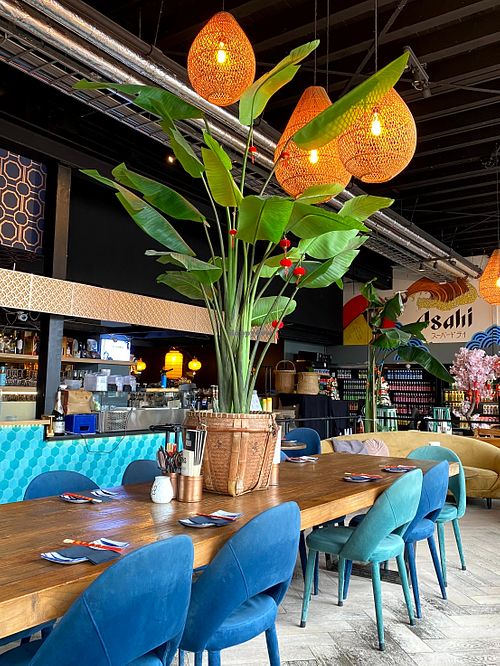  at MIA 'Made In Asia' - Nijmegen in Nijmegen