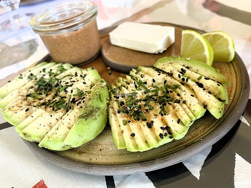  at Morris - Coffee & Crafts  in Ruddervoorde