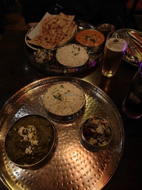  at Mumbai Local  in Berlin