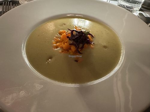   at Brüdigams  in Hamburg