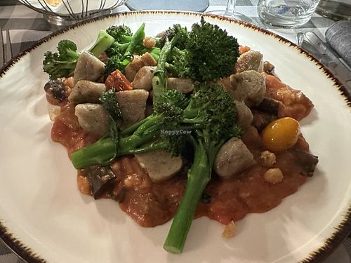   at Brüdigams  in Hamburg