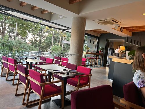   at Biberon Sushi & Bar in Split