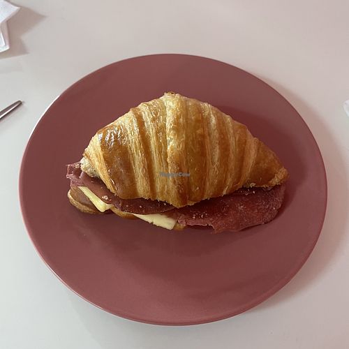 Image of Ciganando Croissanterie