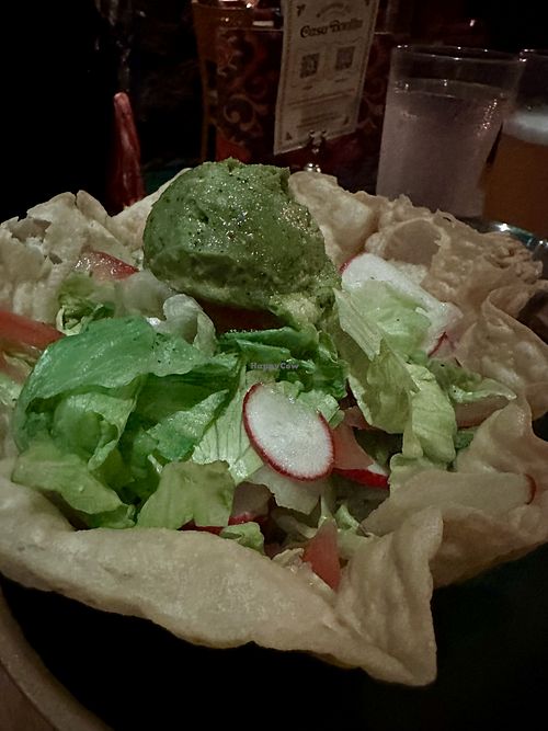   at Casa Bonita in Lakewood