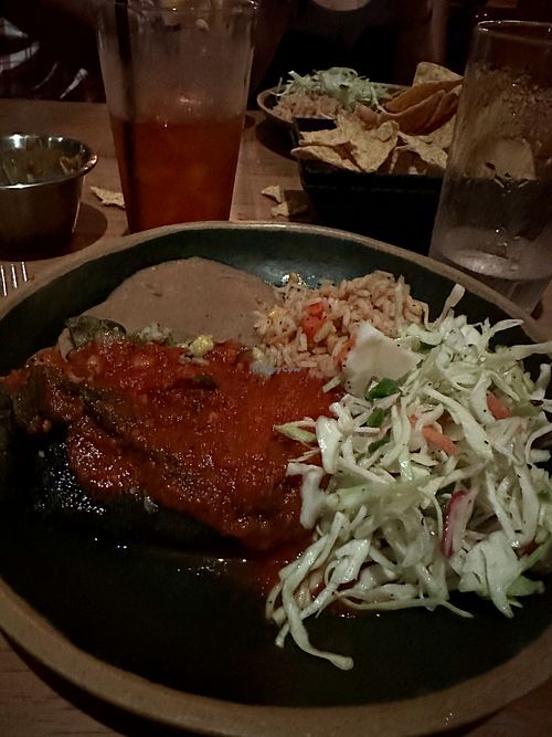   at Casa Bonita in Lakewood