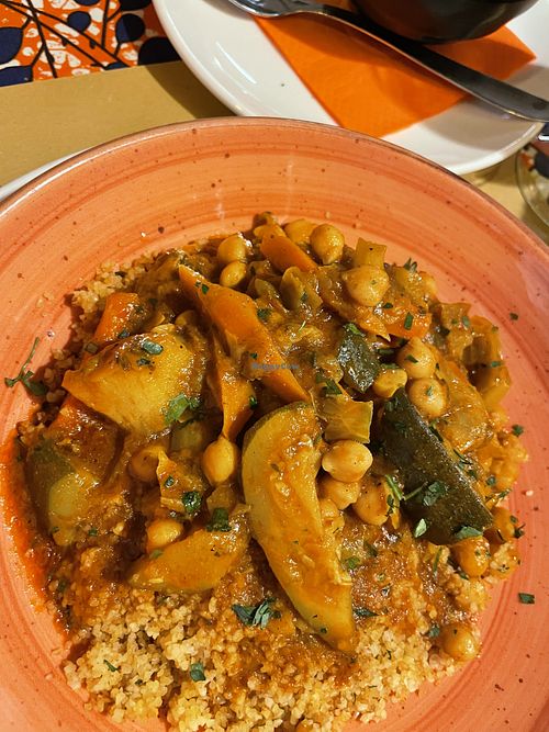   at Moltivolti in Palermo