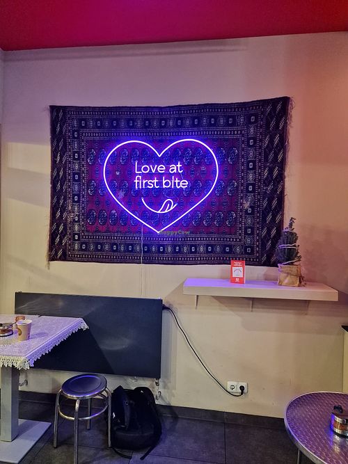  at doen doen® kebap in Berlin