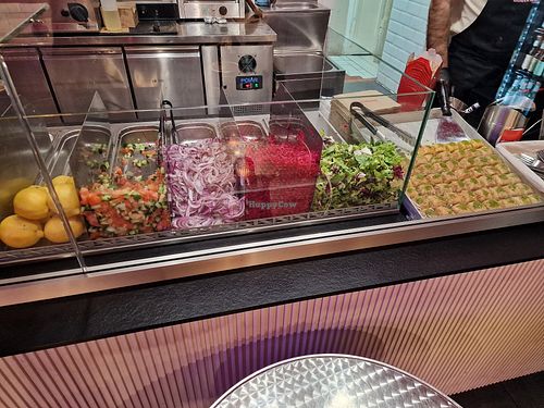  at doen doen® kebap in Berlin