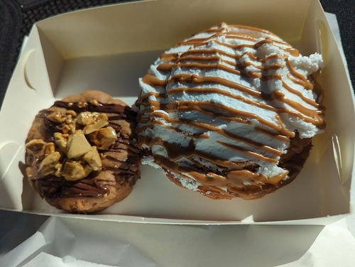 Image of Made with Love Bakery
