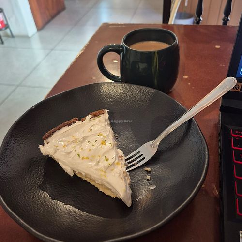  at  Café Angélica in Porto Alegre