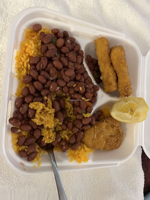   at Troy's Cuban Deli in Clermont