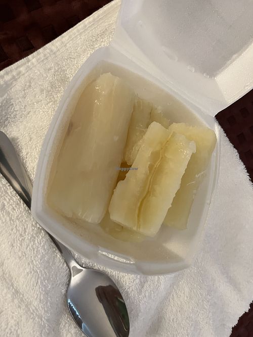   at Troy's Cuban Deli in Clermont