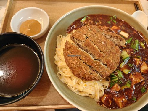  at Chen's Mapo Tofu - Star Vista in Central Singapore