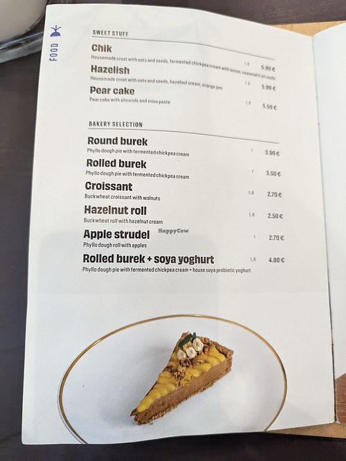  at Grashka Deli in Ljubljana