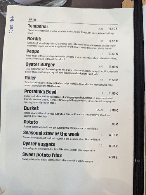  at Grashka Deli in Ljubljana