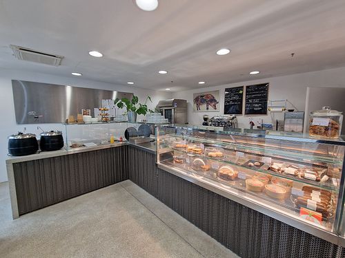  at Grashka Deli in Ljubljana