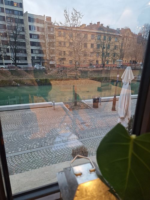  at Grashka Deli in Ljubljana