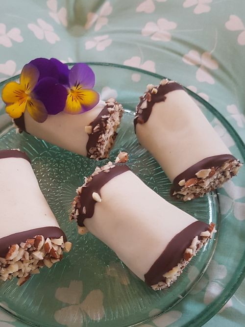 Woody at Whole Food - Pop-up in Thisted