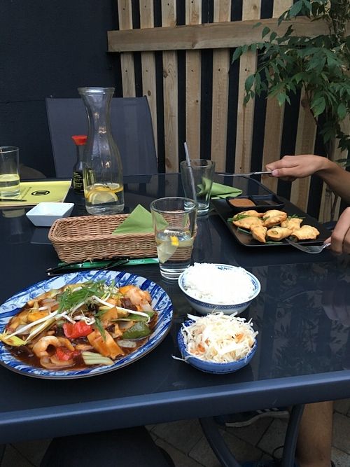 Main at Pod Norenami in Krakow