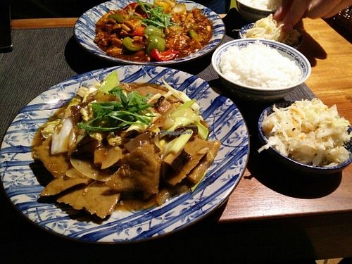 Pod Norenami at Pod Norenami in Krakow