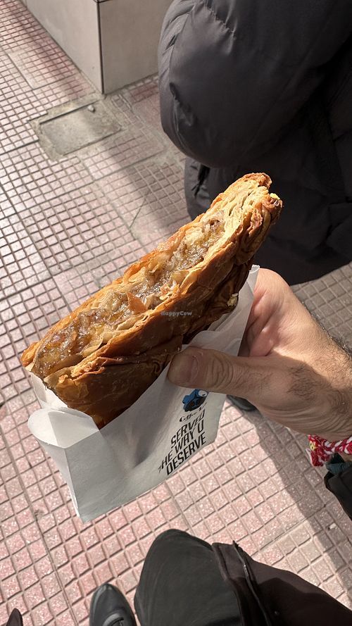   at Coffee Lab - Sýntagma in Athens