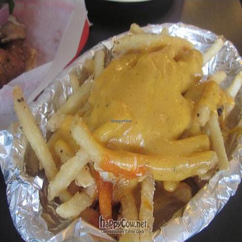  at Foodswings in Brooklyn