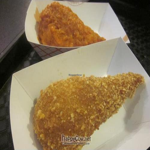  at Foodswings in Brooklyn