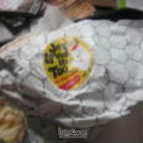 CLOSED Foodswings Brooklyn New York Restaurant HappyCow