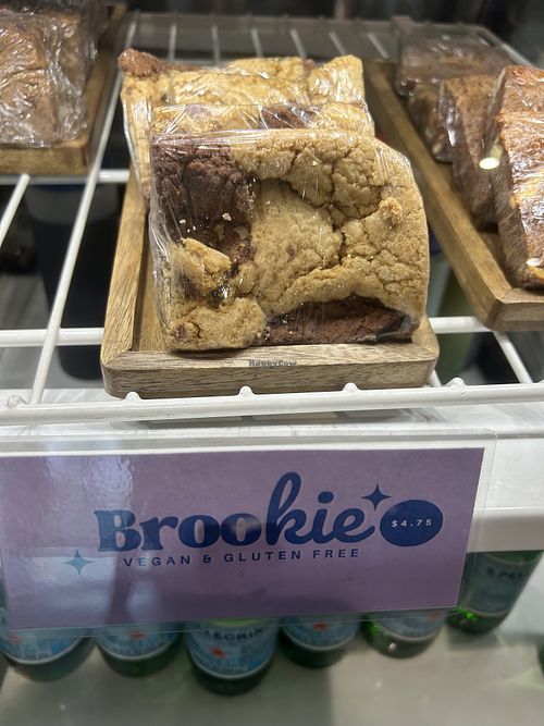 It was ok...  at Great Full Gardens - Midtown in Reno