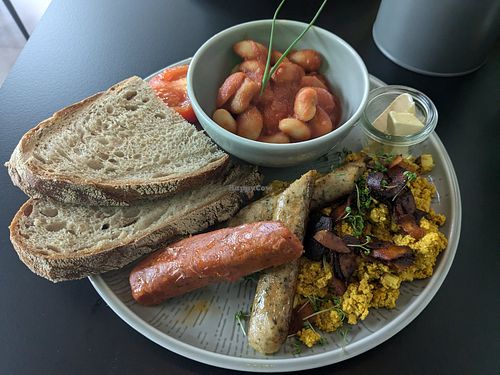  at vorveg in Hannover