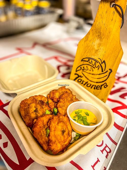  at Dash of Sazon in Honolulu