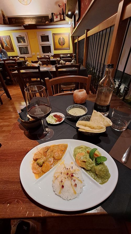  at Buddha Soul Restò - Maybe closed in Venice