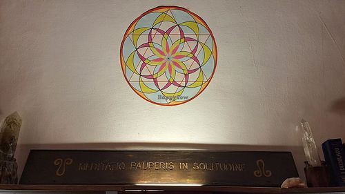  at Buddha Soul Restò - Maybe closed in Venice