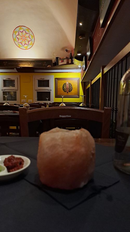  at Buddha Soul Restò - Maybe closed in Venice