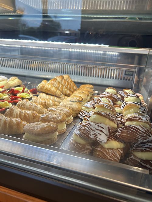   at Pasticceria Terraglio in Frescada