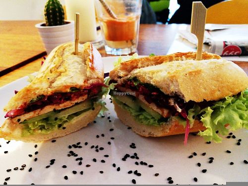 DopHert. at DopHert in Amsterdam