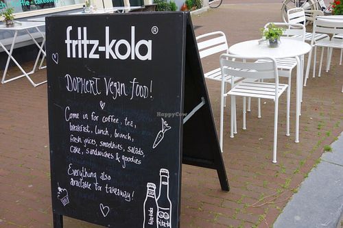 DopHert at DopHert in Amsterdam