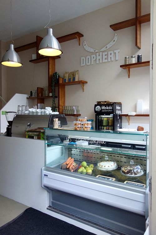 DopHert at DopHert in Amsterdam